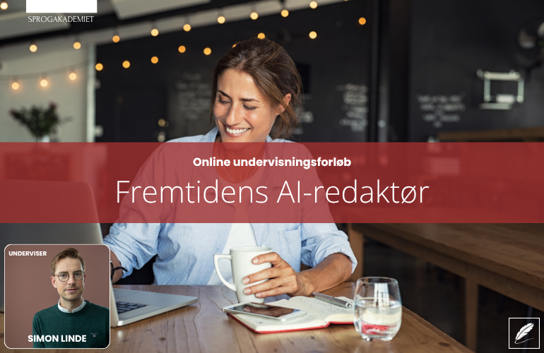 Kursus Fremtidens AI-redaktør (1)